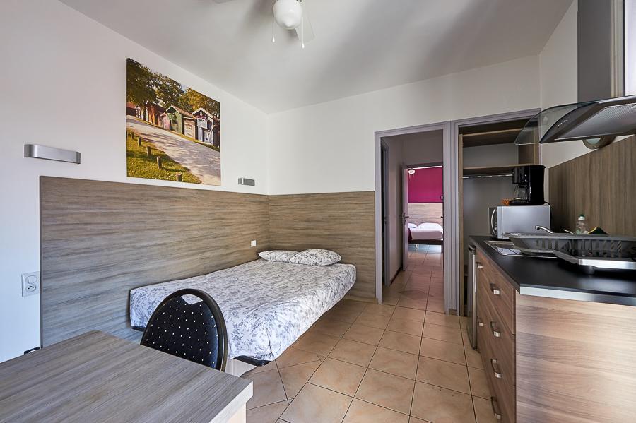 Residence La Baie Des Landes Gujan-Mestras Exteriér fotografie