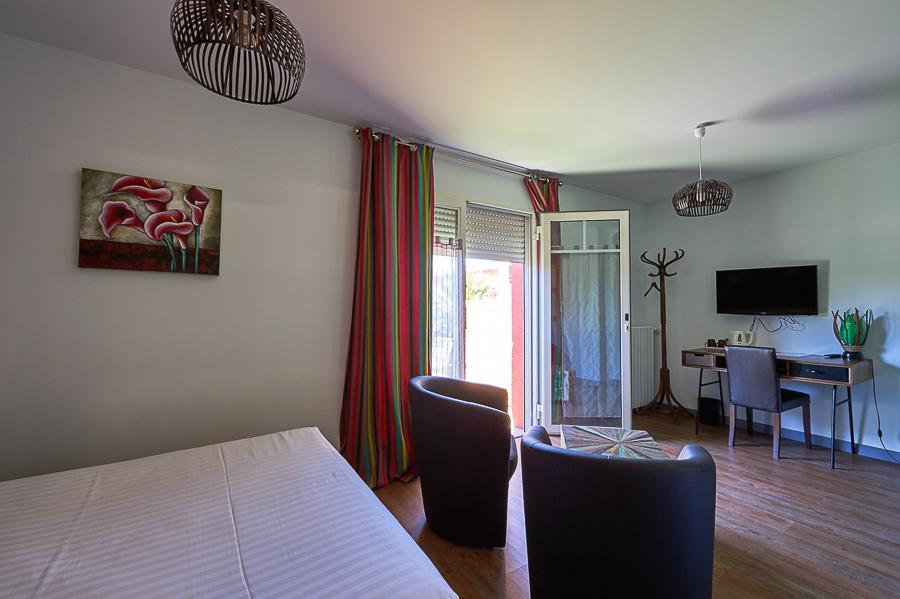 Residence La Baie Des Landes Gujan-Mestras Exteriér fotografie
