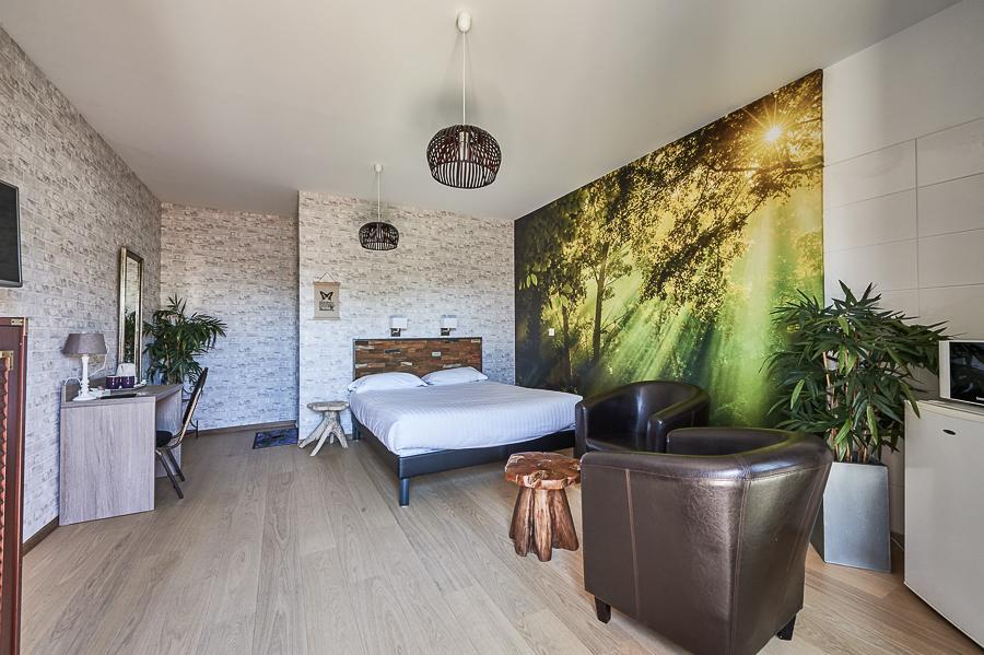 Residence La Baie Des Landes Gujan-Mestras Exteriér fotografie