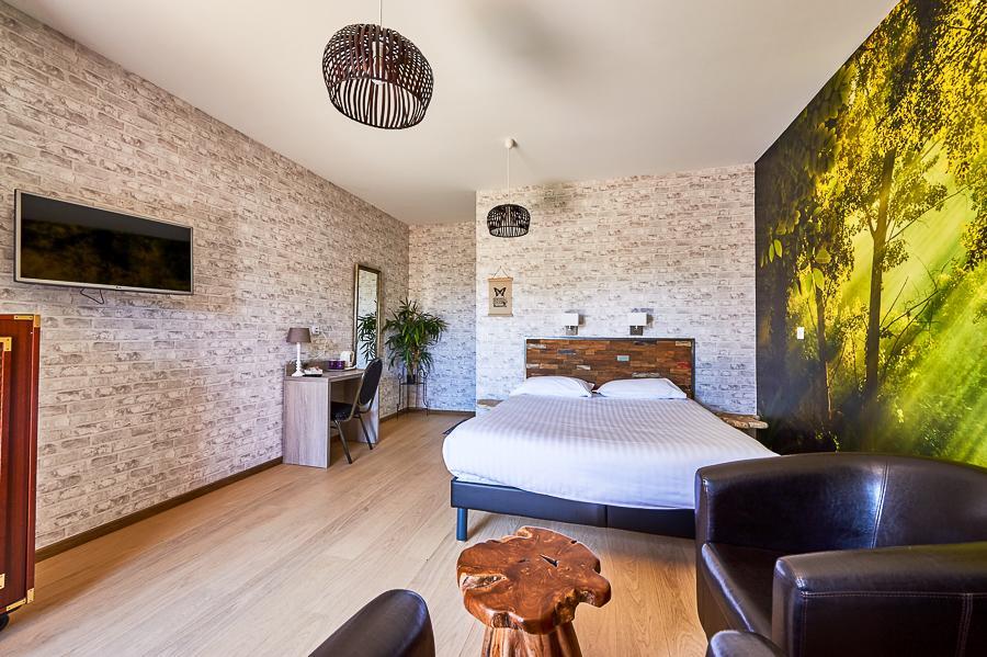 Residence La Baie Des Landes Gujan-Mestras Exteriér fotografie