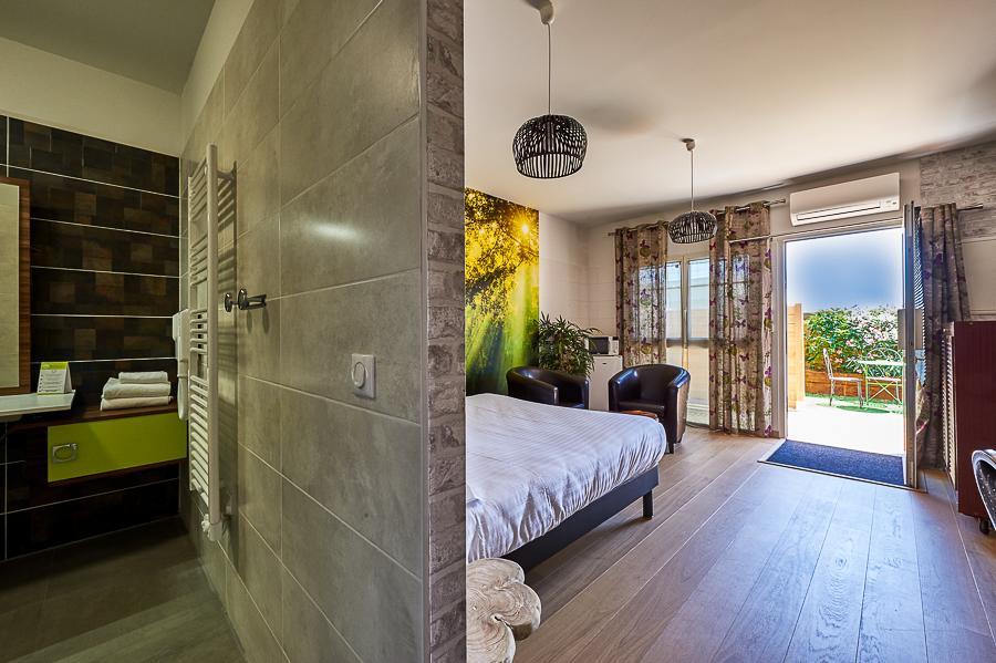 Residence La Baie Des Landes Gujan-Mestras Exteriér fotografie