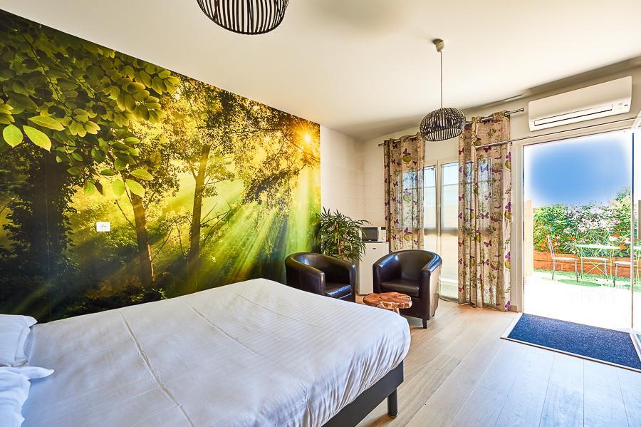 Residence La Baie Des Landes Gujan-Mestras Exteriér fotografie
