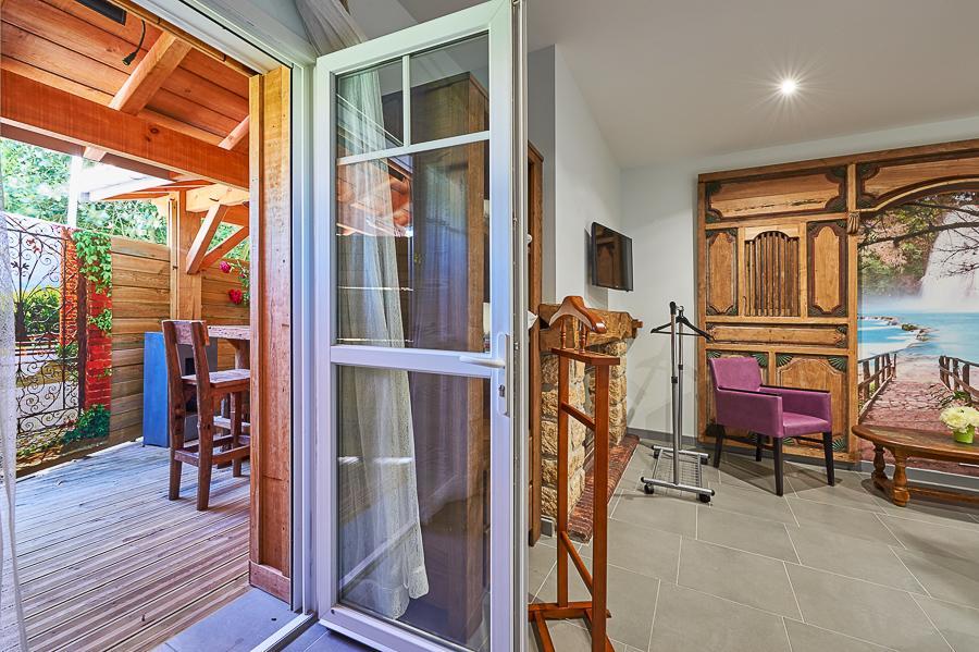 Residence La Baie Des Landes Gujan-Mestras Exteriér fotografie