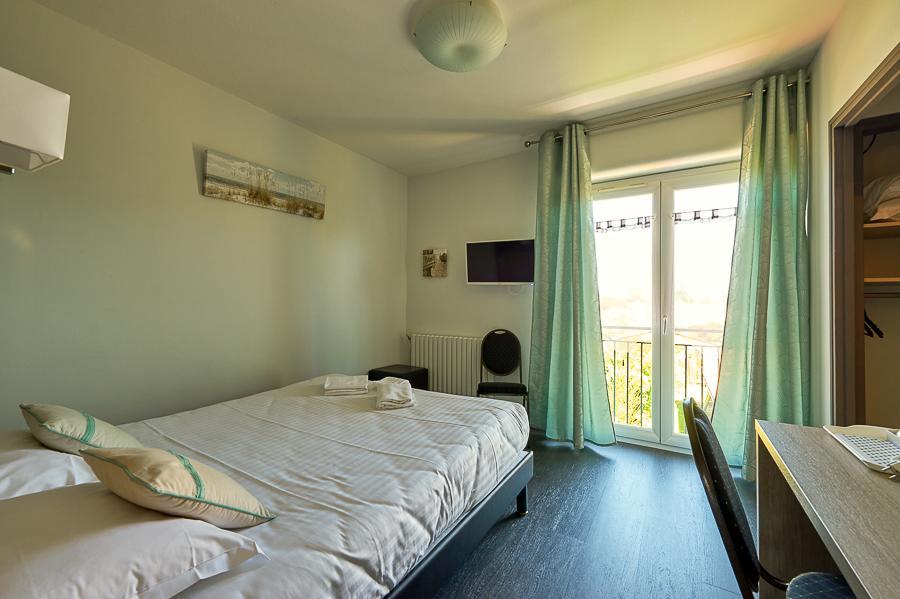 Residence La Baie Des Landes Gujan-Mestras Exteriér fotografie