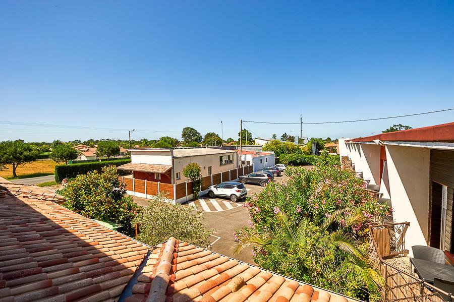 Residence La Baie Des Landes Gujan-Mestras Exteriér fotografie