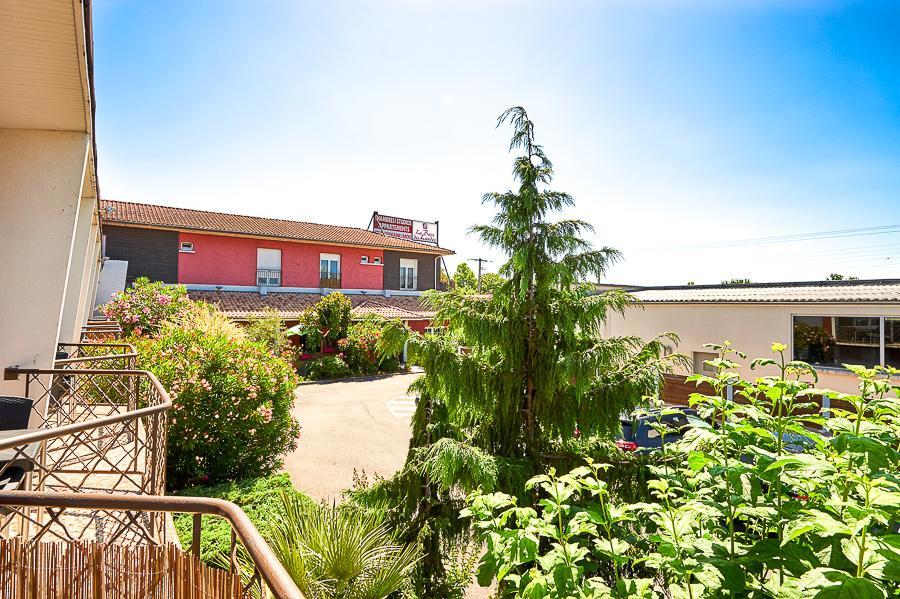 Residence La Baie Des Landes Gujan-Mestras Exteriér fotografie