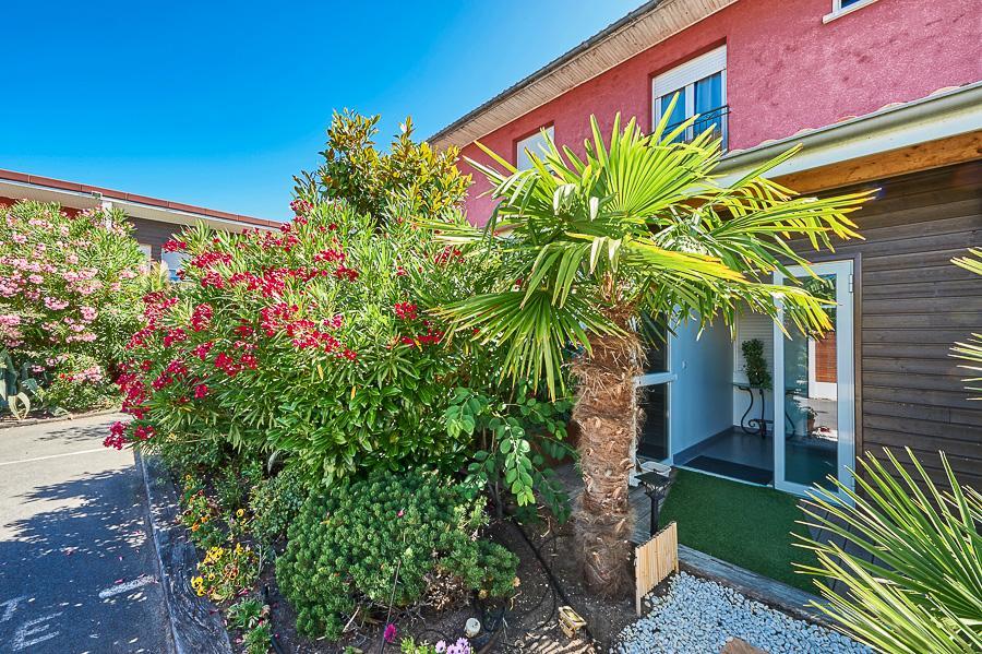 Residence La Baie Des Landes Gujan-Mestras Exteriér fotografie