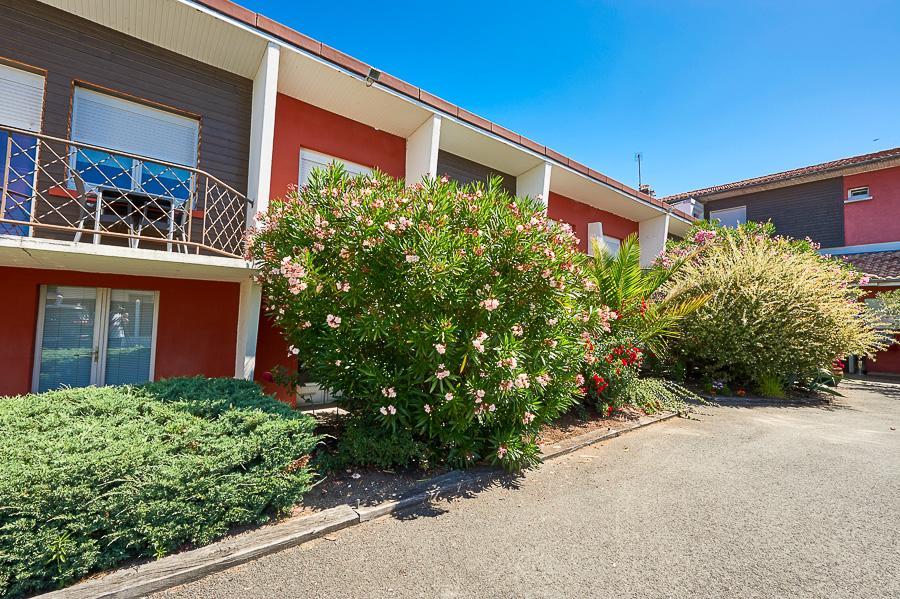 Residence La Baie Des Landes Gujan-Mestras Exteriér fotografie